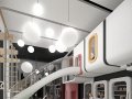 Купить 1-комнатную квартиру, 45 м², Москва, Нижние Мневники ул., 9 - фотография №47